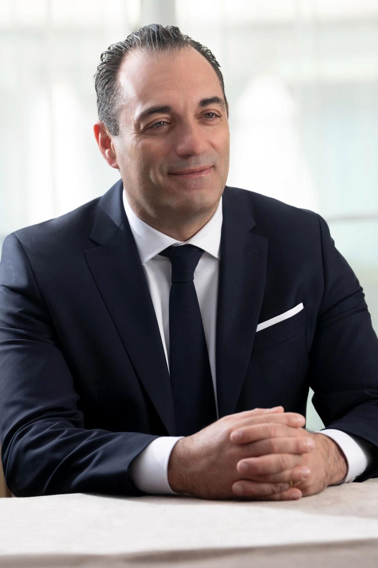 Stellantis 任命新 CEO，半年空缺后迎来重要人事更新