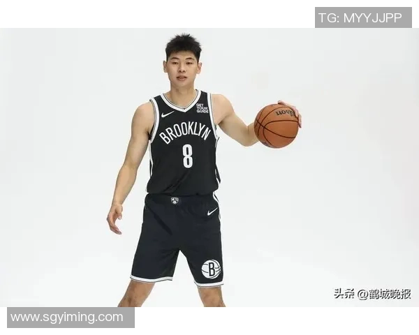 你好，NBA！杨瀚森开始新征程