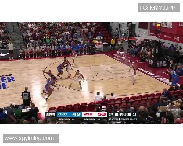 生涯之夜！史密斯超远三分一箭穿心