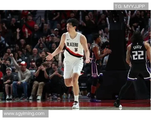 里斯半场三分球5中3化身替补奇兵，杨瀚森次节未获得出场机会