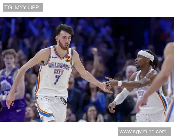 雷霆加时险胜爵士！拒绝遭到三连败 亚历山大轰46+6+6命中绝平球