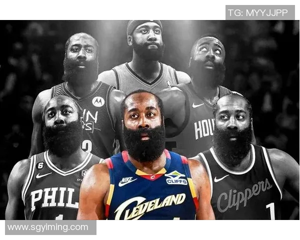 完美剧本！41岁詹姆斯或离开湖人重返骑士，与哈登联手冲击总冠军