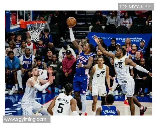 从摆烂球队，到争冠大热，MVP竞争更加年轻化，火箭队又破防了！